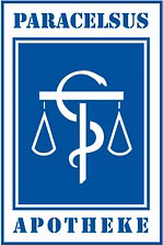 Paracelsus Apotheke Bruckberg